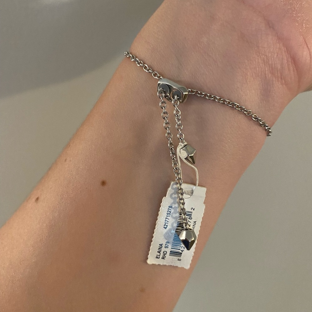 NWT Kendra Scott bracelet - Picture 2 of 2